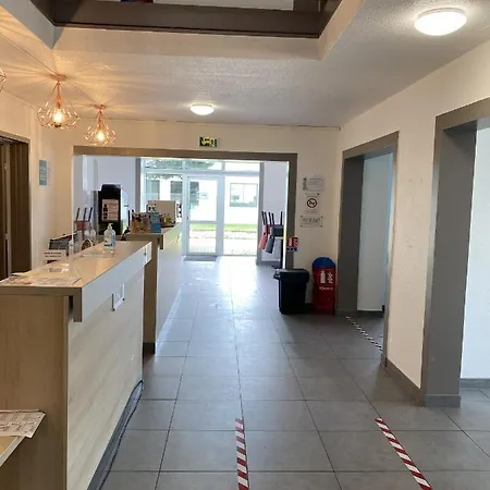 Kyriad Direct La Beaujoire