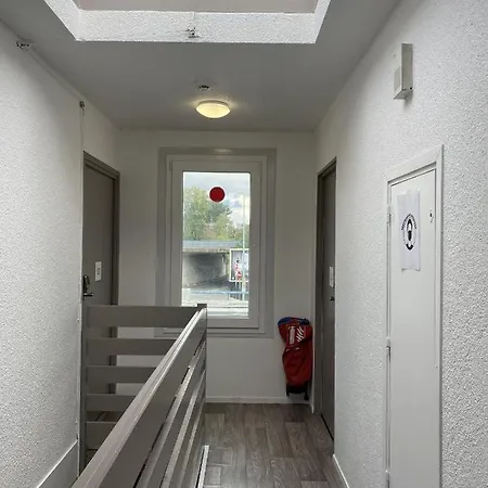 Kyriad Direct La Beaujoire Отель Нант
