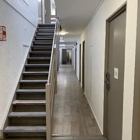 Kyriad Direct La Beaujoire Отель Нант