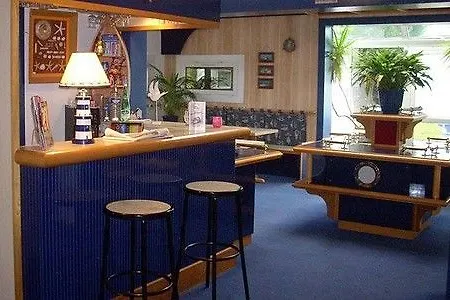 Kyriad Direct La Beaujoire 2*