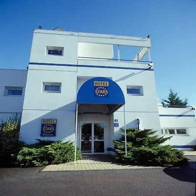 Kyriad Direct La Beaujoire