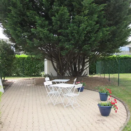 Kyriad Direct La Beaujoire